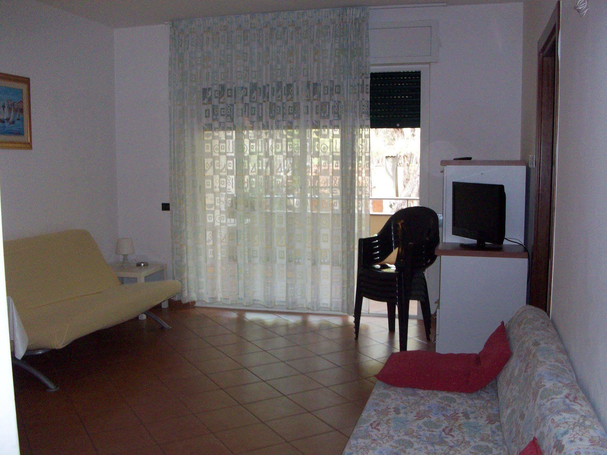 Jonio Vacanze Residence Castellaneta Marina Exterior foto